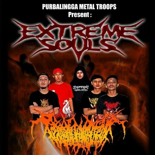 Slamming Death Metal since 2008 | Citayam Extreme Metal Syndicate | preparation of the first album saprozoit barbarisme yuridis | Info : 320BE5E9,081290305744 |