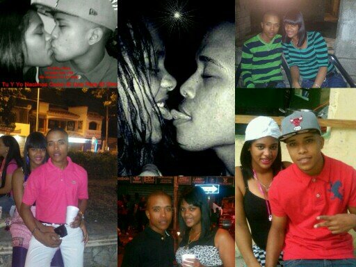 SelineNina's profile picture. Me considero una persona sencilla & facil de querer, Mi Rey : Joel Diaz :)  i Love You