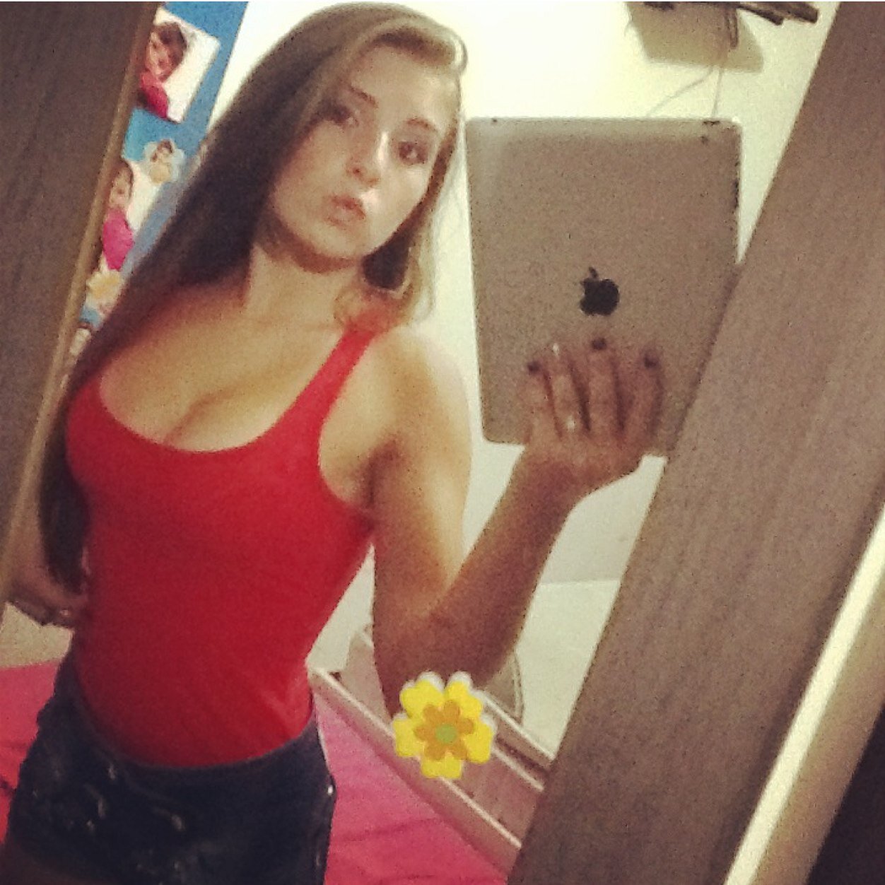 minha estrela brilha ♪  papo de ser 
 Diferenciada :)