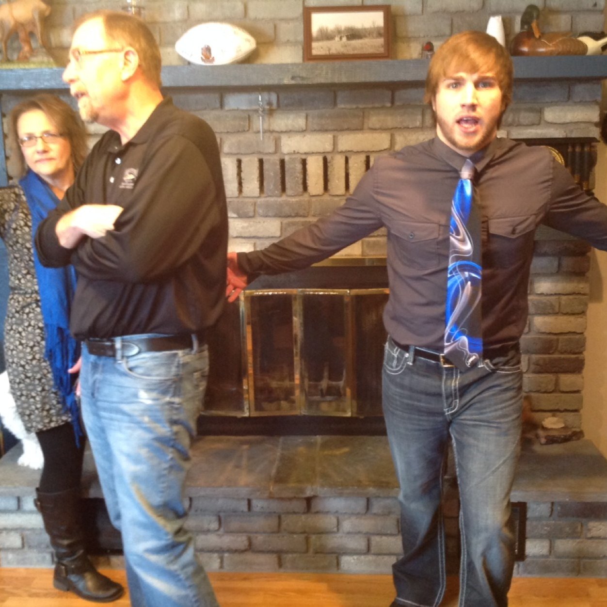 MarcusJohnMayer's profile picture. 