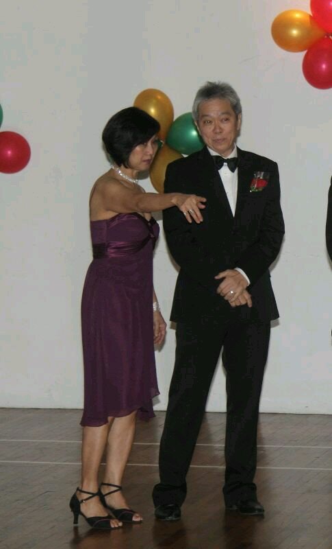 chungcy's profile picture. 