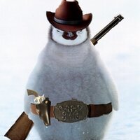 Chris Smith (@txsmittypenguin) Twitter profile photo