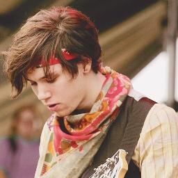 Panic at the disco