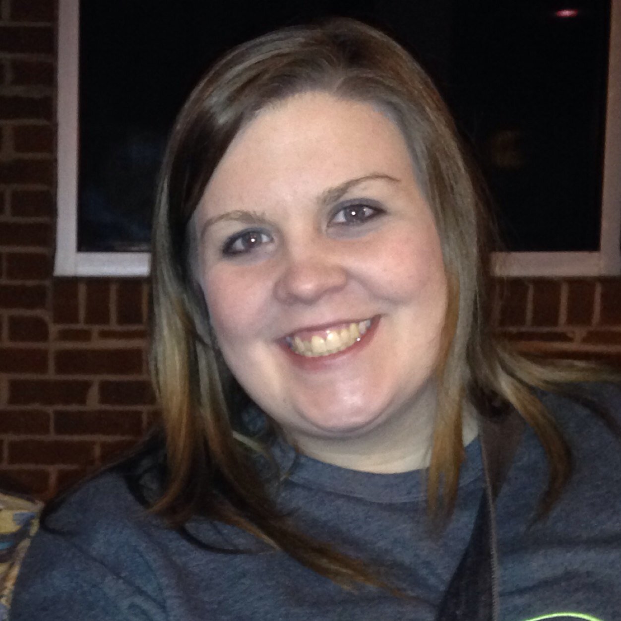 Christ follower. Missionary. Teacher. Daughter. Friend.