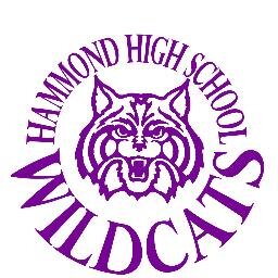 Hammond High School - Est.1884 - Home of the Wildcats! #WeAreWildcats #WildcatsMatter #schk12 One-to-one Dell Chromebooks, GSuite, Promethean, JROTC, @DIL_HHS