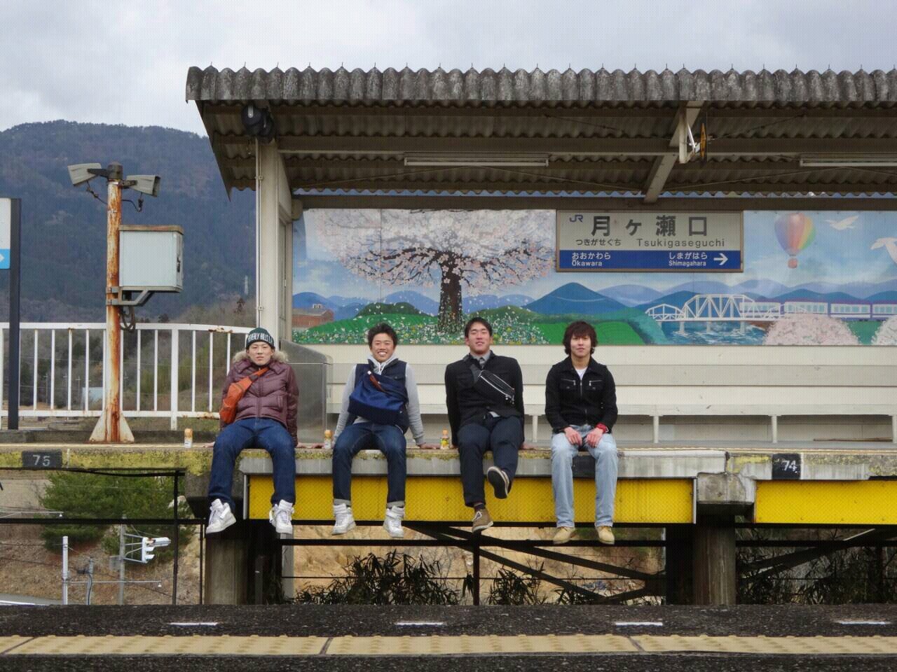 marumoty's profile picture. 奈良教育大学理科初等