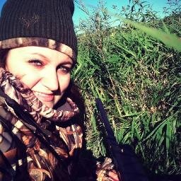 Ducks Unlimited Zone Chair ~ Duck Hunter ~ Craft Brewer ~ Cancer Research Scientist. Loving married life and my Choc Labs, Raeghan and Willow!