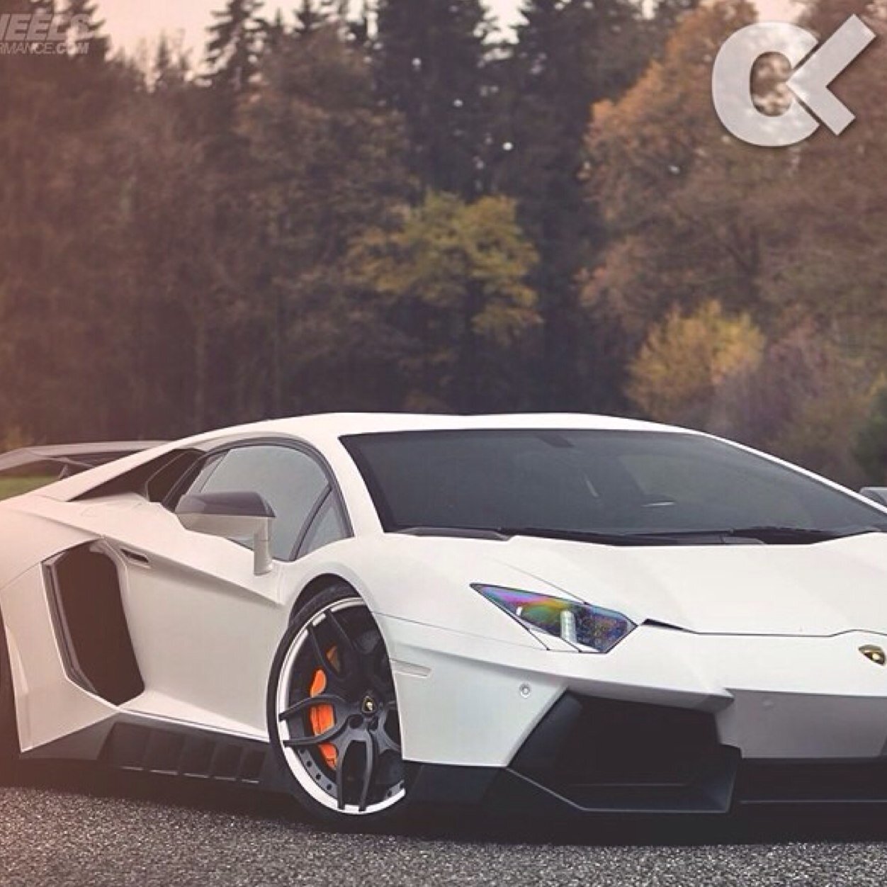 Number one source for cars on Twitter.