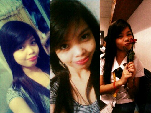 Happy and Blessed. ☆ ♬ ツ ❥