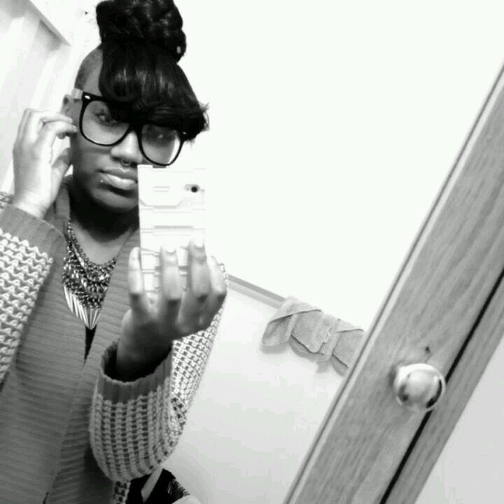 xBrandi_'s profile picture. Fuck outta Here ««««