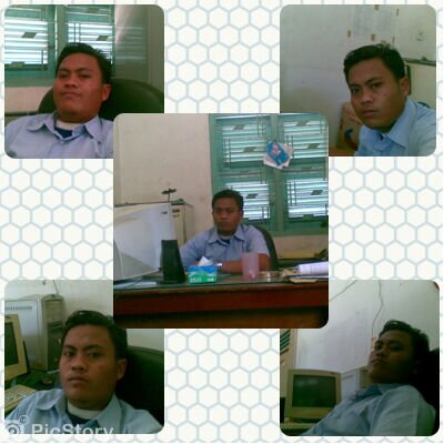 BANGGA JADI ORANG JAWA||Stock Keeper di PT.Wicaksana Overseas International,Tbk ☺☎ 085224029461