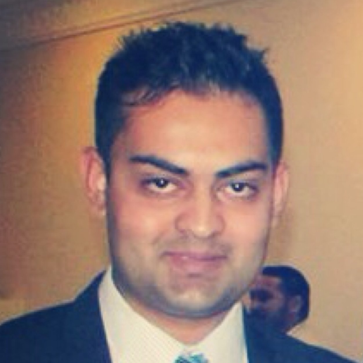 Talal Shah. ARM. NSW Labor. Young Pakistan Association of Australia.