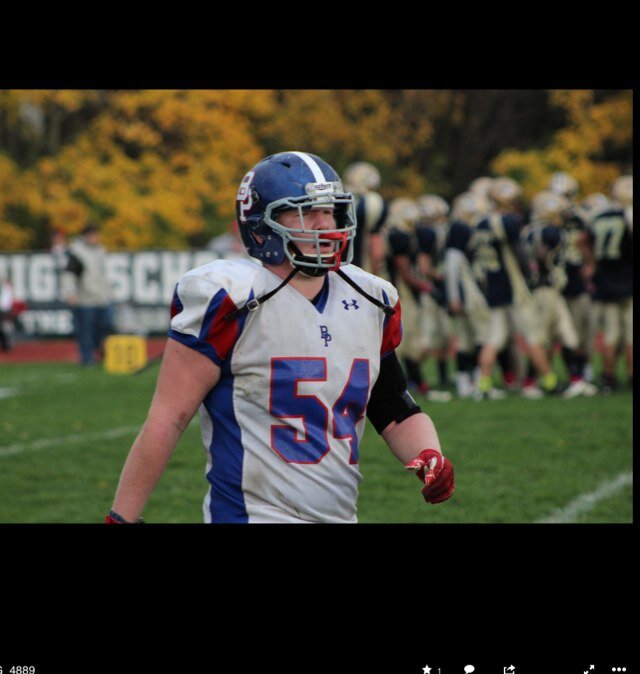 LaPort54's profile picture. 