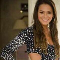 Sou a Bruna Marquezine sqñ, Twitter atualizado pela Bruna e a sua equipe sqñ.