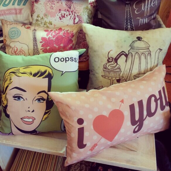 for the love of all cute things in life