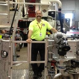I am the owner of Powercall Sirens. I've dedicated the last 27 years to my business, my family, God and all that is good!