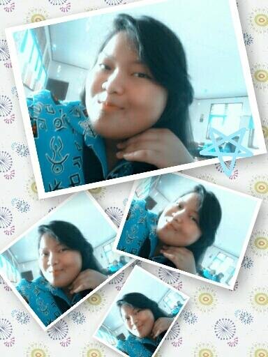 NhadyaClau_09's profile picture. Lv_Mama,  Lv_Papa,   Lv_Kaka,                 Lv_Semua..☺.DnganMu Tuhan qu kan brjalan dri kmuliaan..!!!! Tuhan Yesus Baik..!! ♡̬̩̮ •G☺ϑ βLësś U• ̮ ♡̬̩;)☀