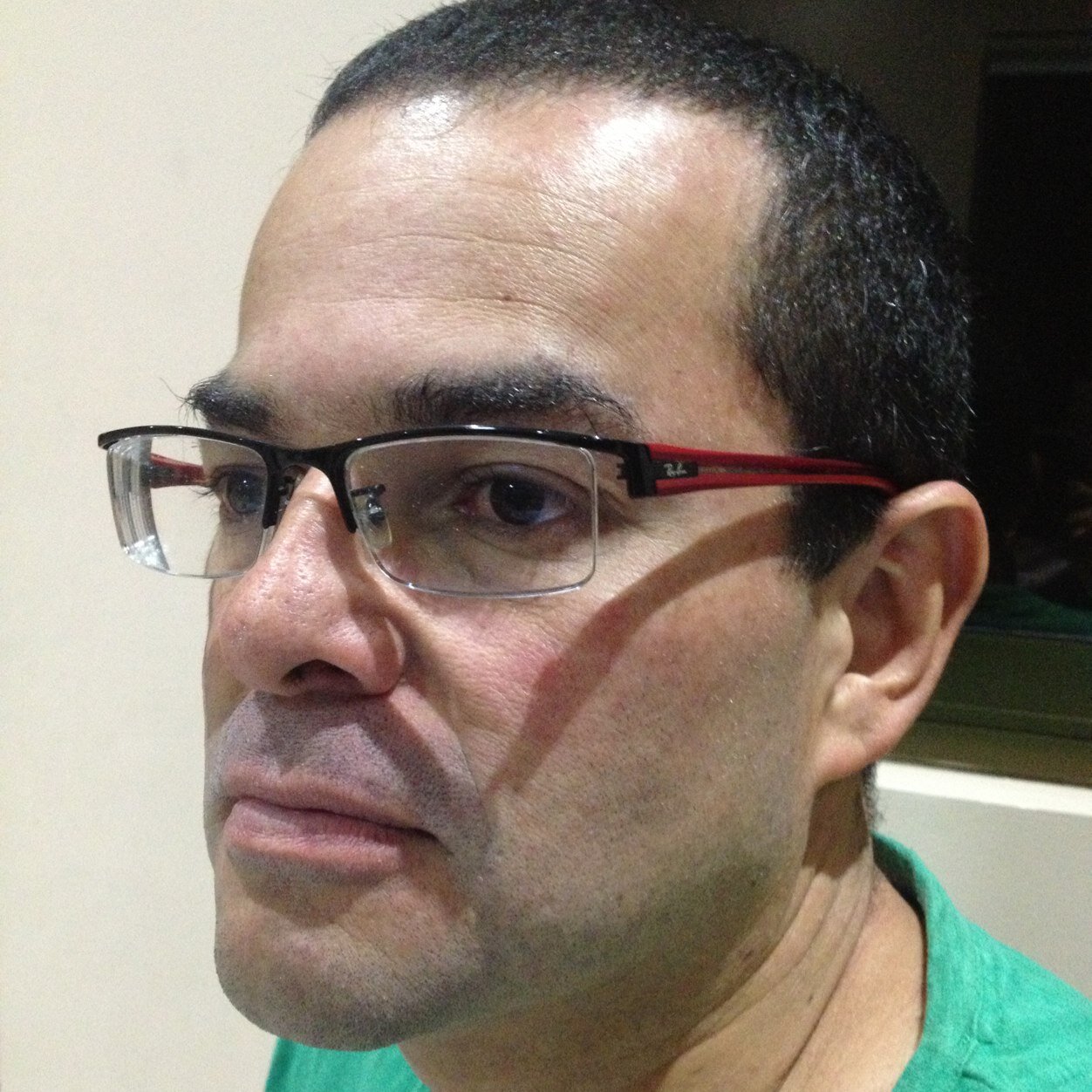 El Profe. En busca de mi 645