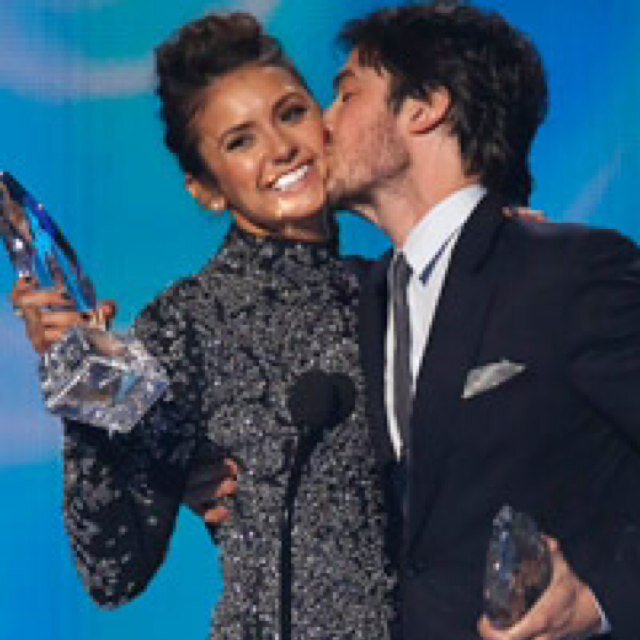 I'm obsessed with anything and everything #TVD.proud supporter of Delena, @IanSomerhalder, and @ninadobrev . i always follow back if you ask! Love my #TVDfamily