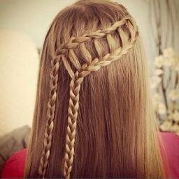 peinados_lindos's profile picture. amolosdulces