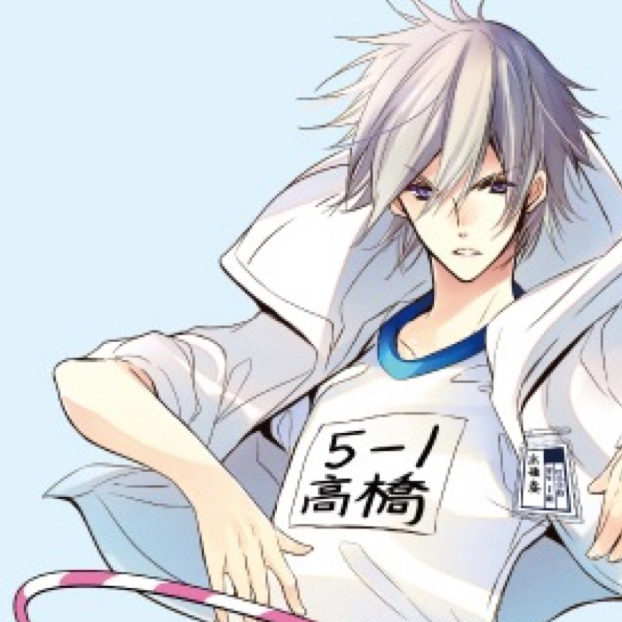 高橋奏 Hatukoi 5 Twitter 高橋奏 Hatukoi 5 Twitter