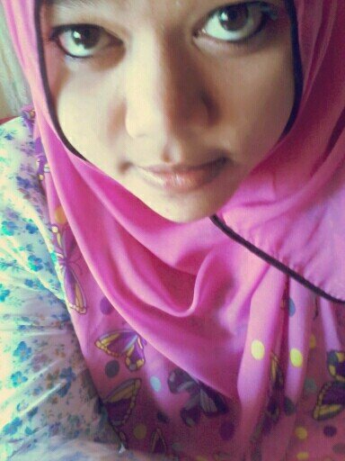 # sentiasa ada di sisi awak : D