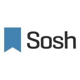 Life's too short to be bored. Sosh is a new way to discover local activities. Amazing ones. Follow our main accounts: @Sosh and @SoshNYC