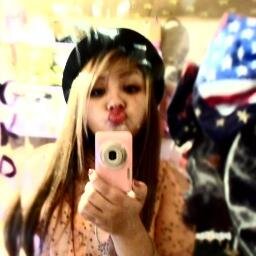 I'm Latina, bitch t(*o*)t