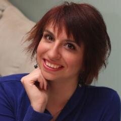 Romance writer published with Carina, Entangled, and Ellora's Cave. Chocoholic, travel addict, and shameless consumer of all things written.