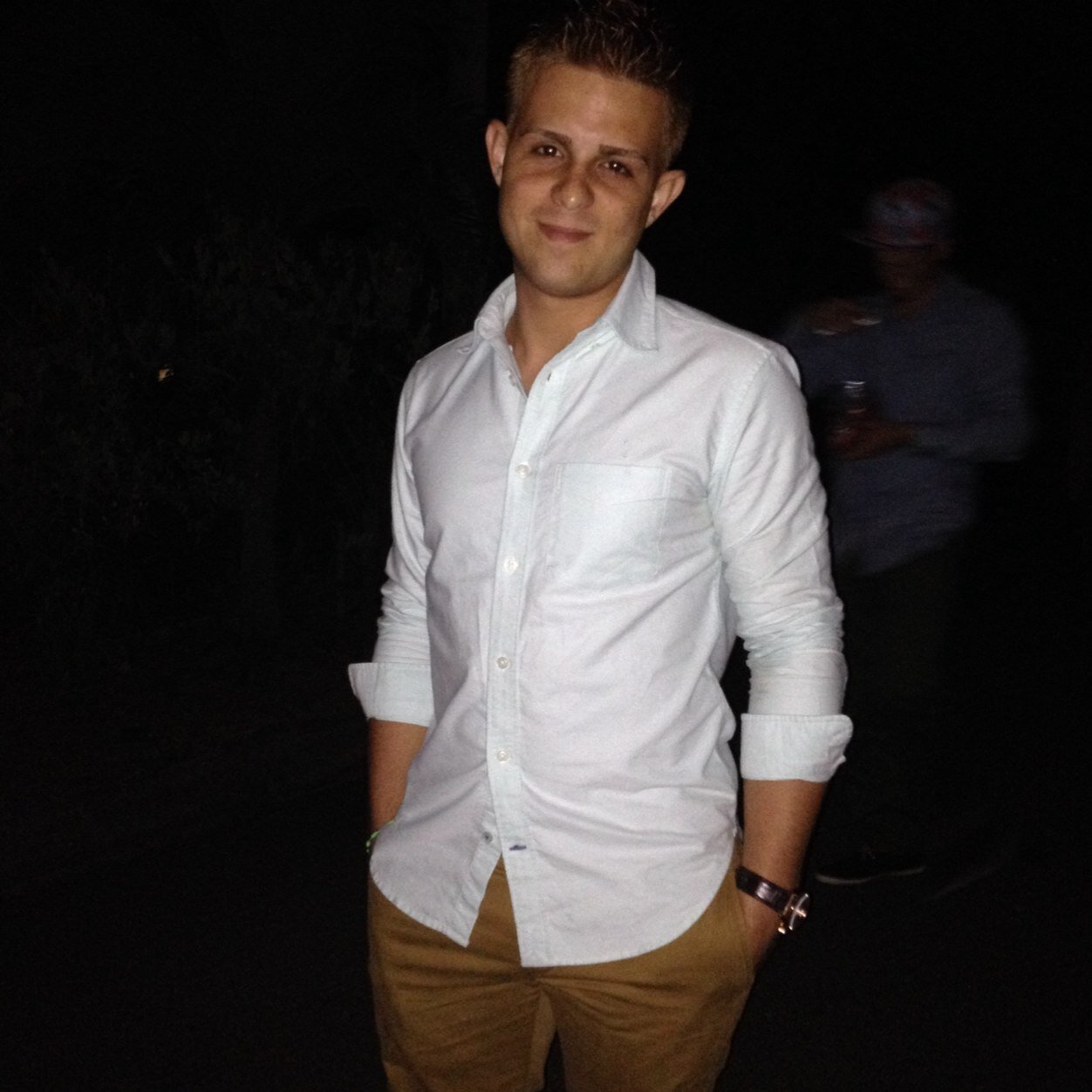 hajaugusto's profile picture. 