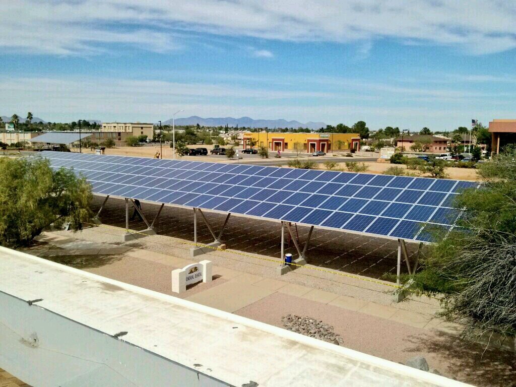 For all your #Solar needs including Residential•Commercial•On Grid•Off Grid • Give us a call