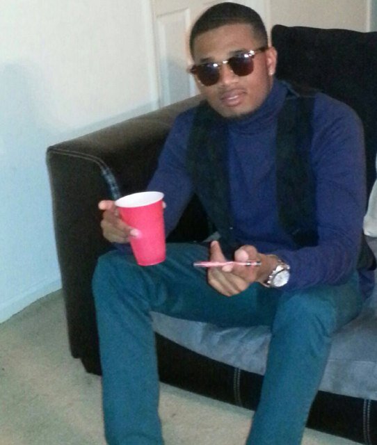 #EtaPsi #NUPE #ECU13..Kool Kalm and Focused on the road to success. GOD first everything follows