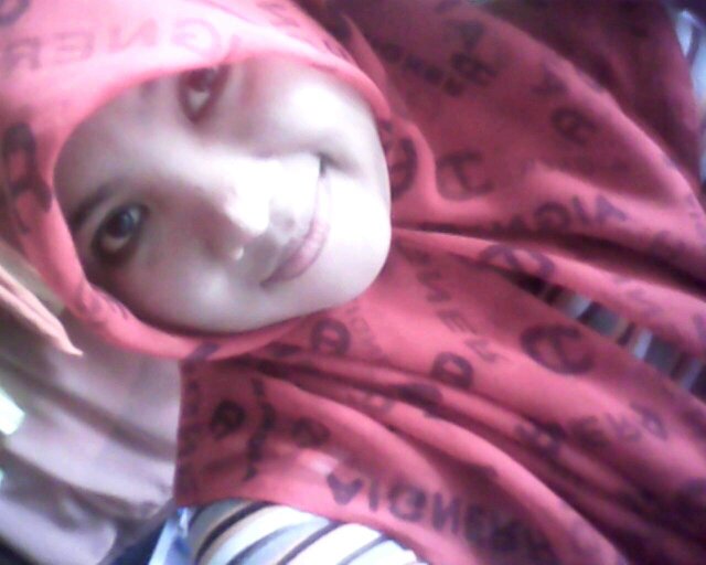 Cantik....imut