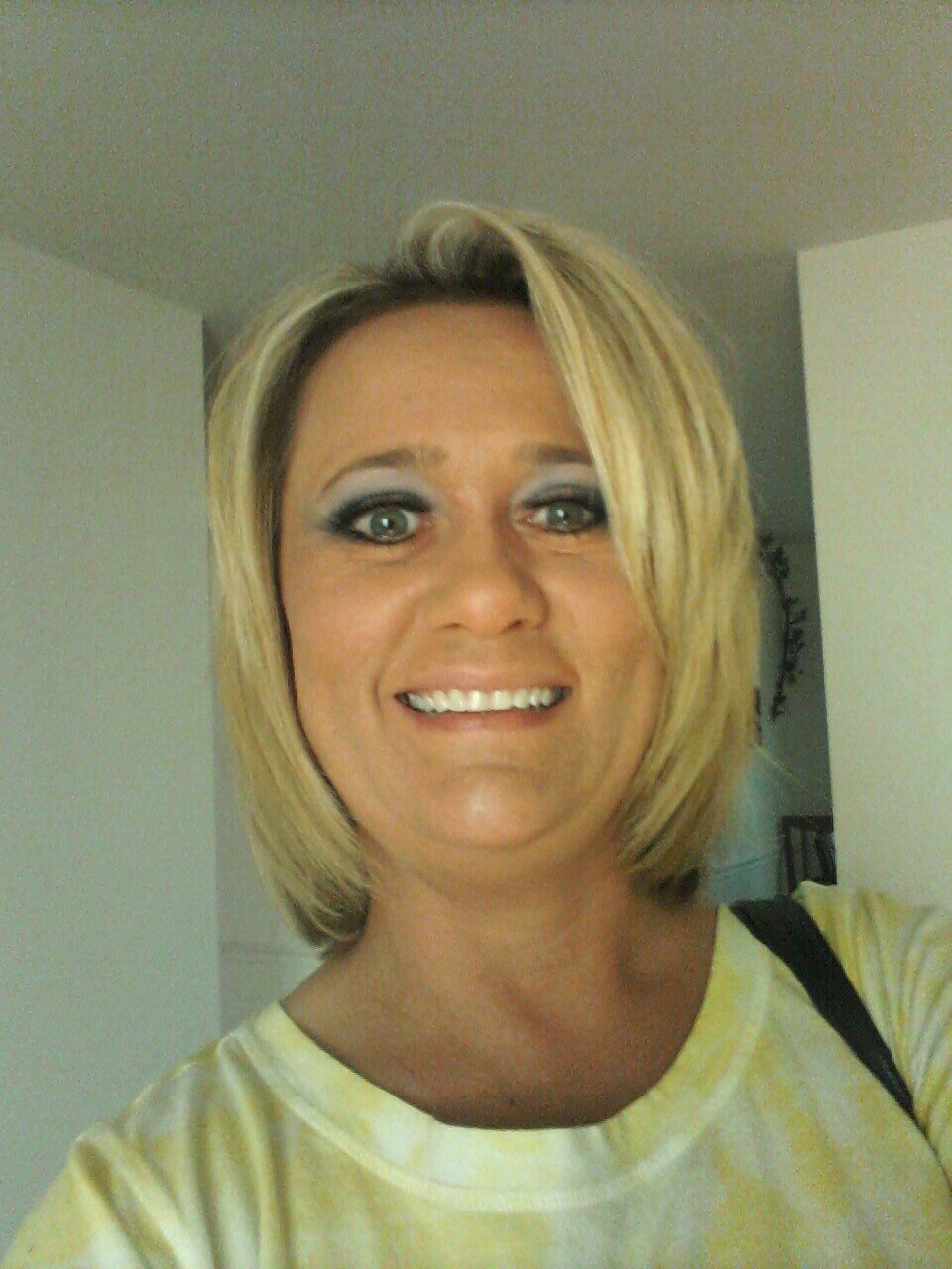Licensed Massage Therapist......I LOVE MY CAREER!!!!!