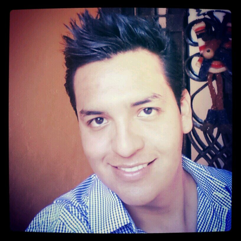 Soy lo mejor que te pasará en la vida ;-)
