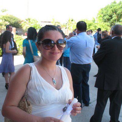 Profile Picture of Vivian Rocio Avilés (@Rocio3083) on Twitter