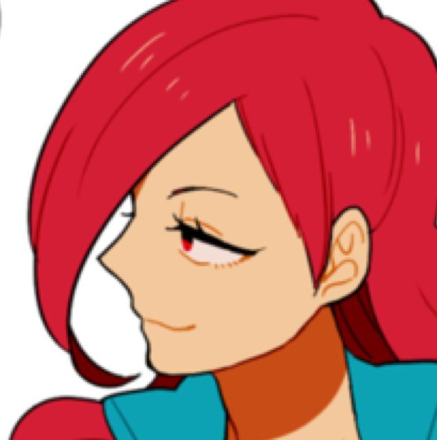 The tide turning, bandana wearing, red headed Aqua Admin Shelly reporting for sea expandment.