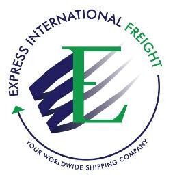 Express International Freight is a company specialized in freight forwarding and logistics.