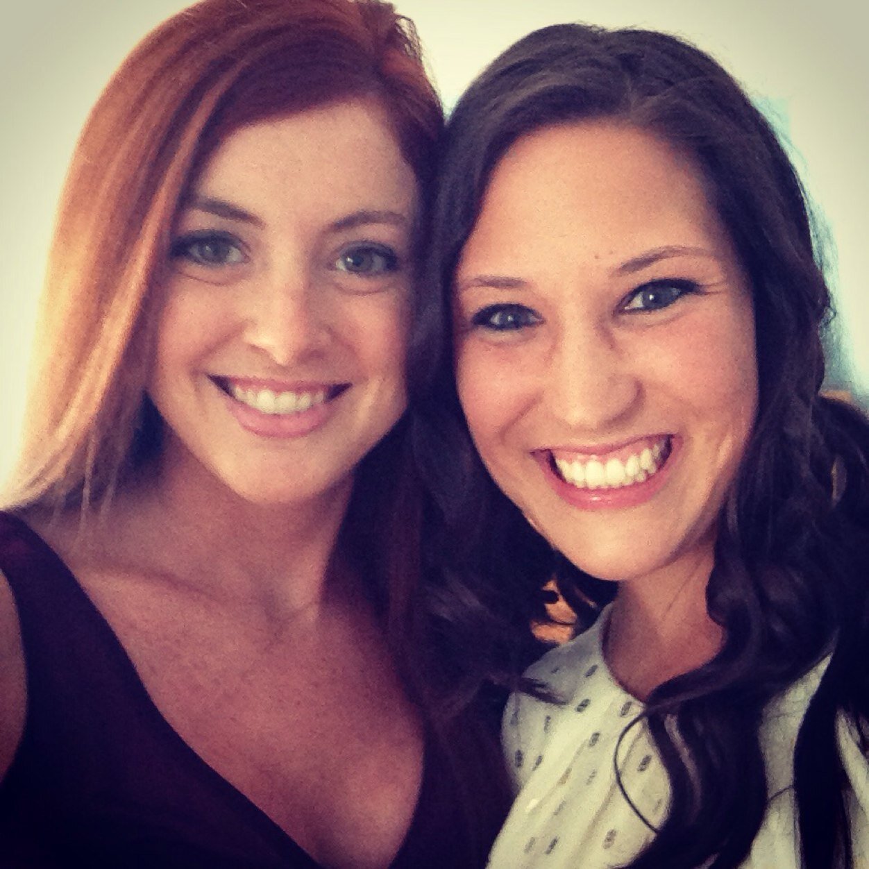 ginandkonyk's profile picture. animal lover. proud yinzer. constantly working on my neutral face...and failing