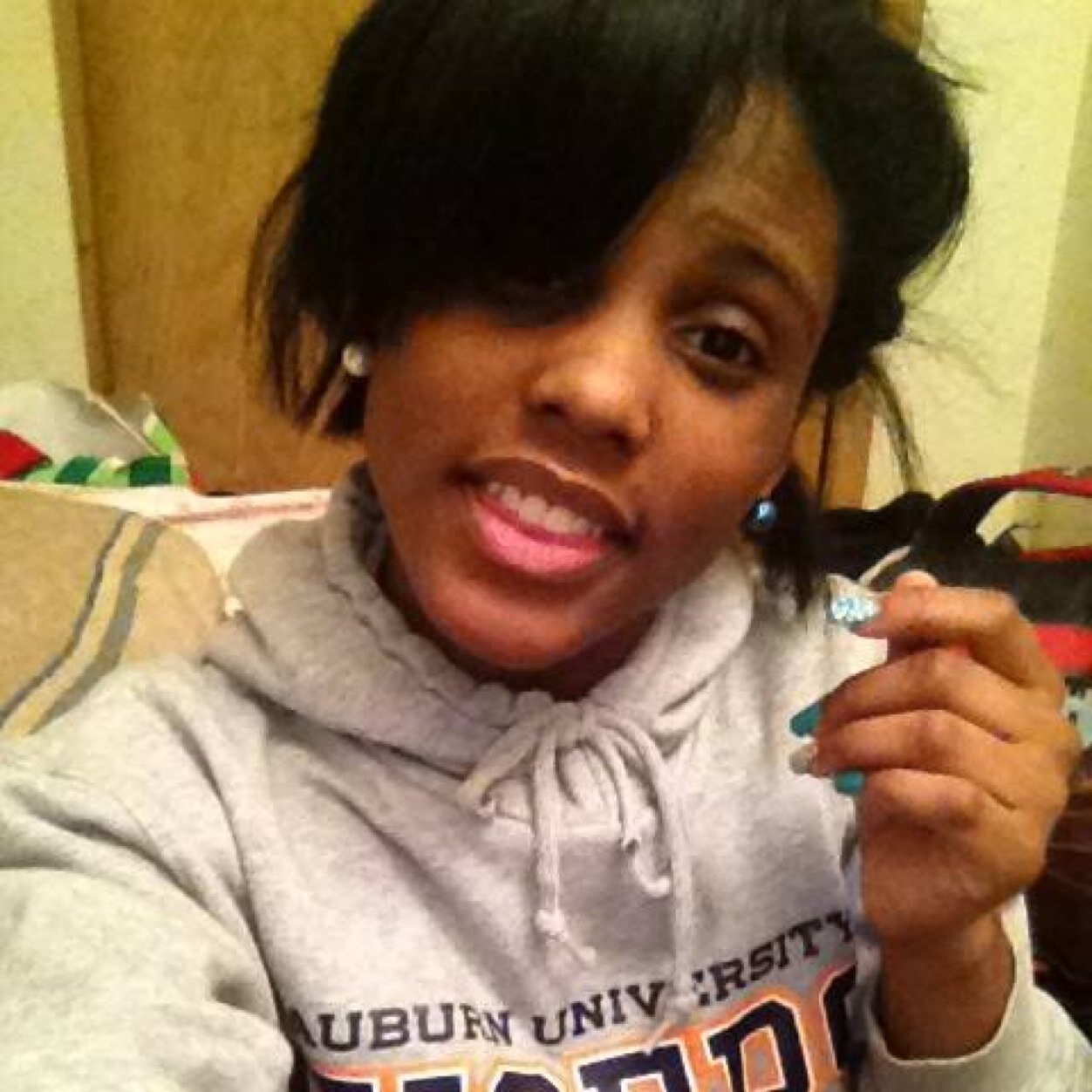 NyiaWhoaa's profile picture. watchu wanna know brobro