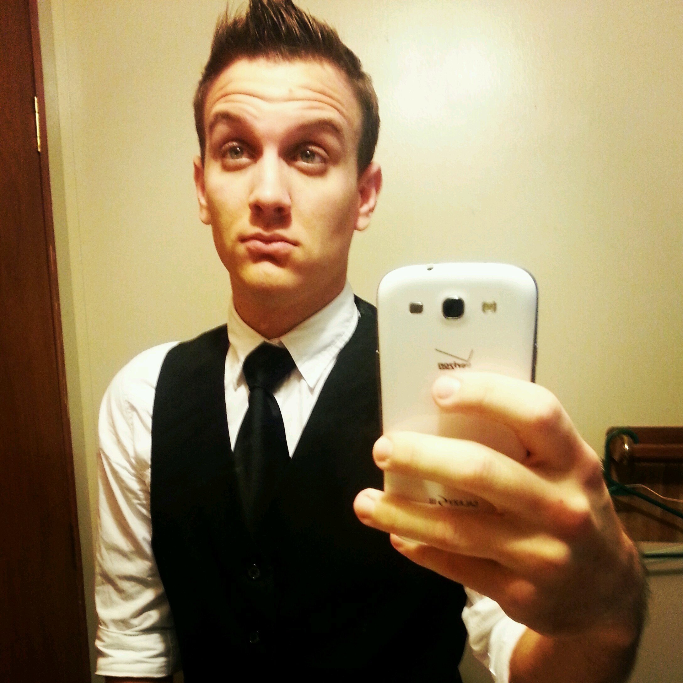 TrentLee94's profile picture. My tweets will be my photography.