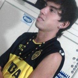 Soy de Boca y de central