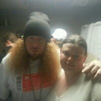 Billie Ridnour (@catfishtoolbar) 's Twitter Profile
