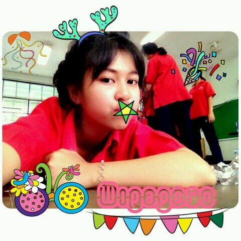 อันตัวข้าชื่อ กระต่าย อ่ะเคิกๆ จุ๊บๆ -3- Fackbook : Wipaporn Phanmanee Ig : K_ratai32 Line : k_ratai แบร่ :P #Muangthongunited 3