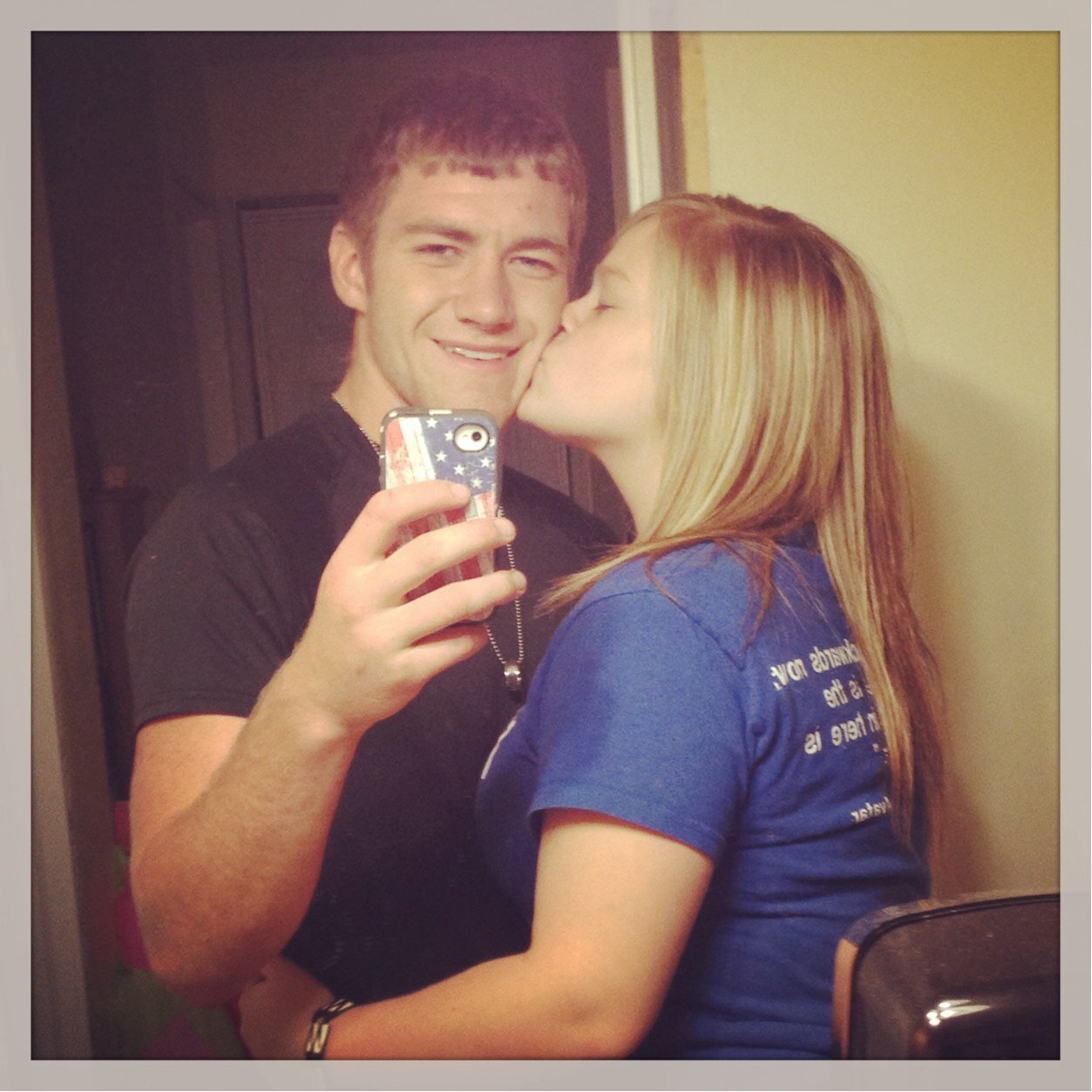 taylerlarson2's profile picture. Young. In Love. Striving to be a Proverbs 31 woman. John 16:33