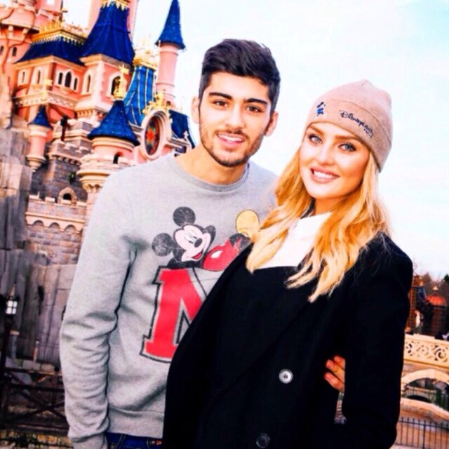 I am a very nice person who loves to share. Except when it comes to @TheZaynFaux. Nope. 1.8.14  {Descriptive, yo.}