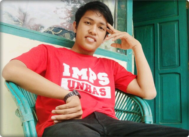 iammnrustan's profile picture. 