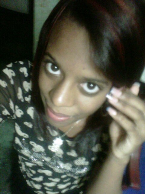 I'AM BELIEBER.