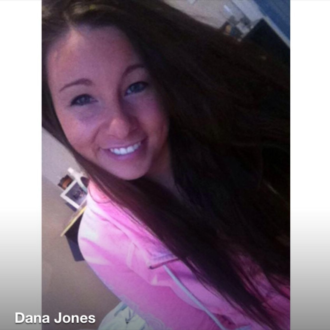 How Much Is Dana Jones Worth? Net Worth Roll