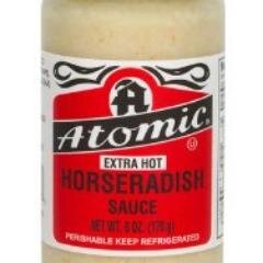 Atomic Horseradish